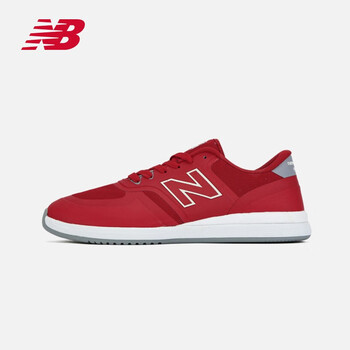NEW BALANCE跑步鞋NM420RED/中國紅 40