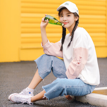 時尚修身長袖外套，溫暖你的心