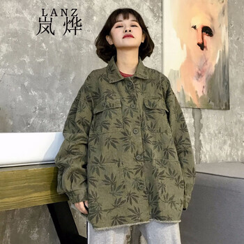寬松休閑外套，你的時尚小管家