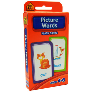 flash cards