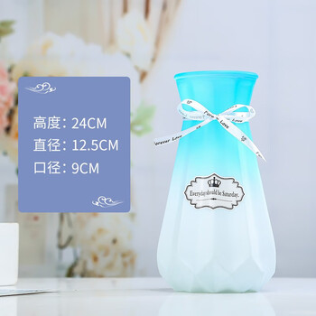 精美玻璃花瓶，打造溫馨生活