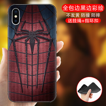 小紅,怎么樣,蜘蛛,蜘蛛