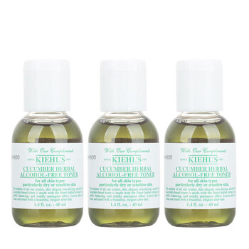 kiehl爽膚水40ml