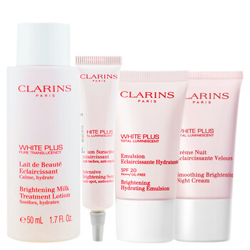 Clarins 套裝