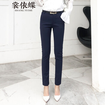 元素,小腳褲,小腳褲,新款,樣式,鉛筆,新款,鉛筆,流行,趨勢(shì)
