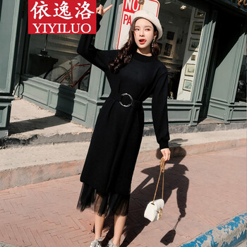 連衣裙，穿出你的優(yōu)雅氣質(zhì)