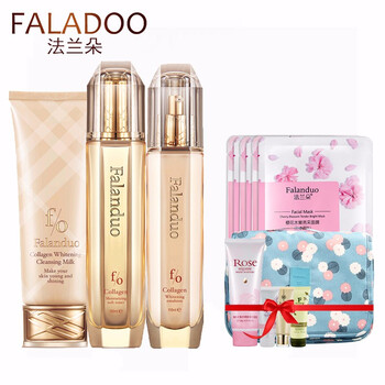 法蘭朵（FALADOO）面部護(hù)膚