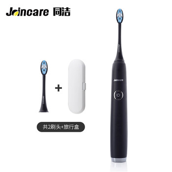 成人電動牙刷，口腔健康好幫手