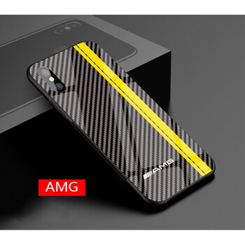 朵麥（Doumai） iPhone XS Max 手機(jī)殼/保護(hù)套