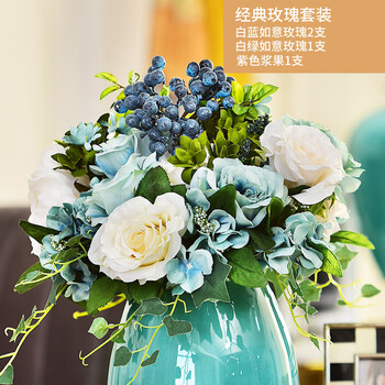 北歐風(fēng)花瓶，打造精致家居生活
