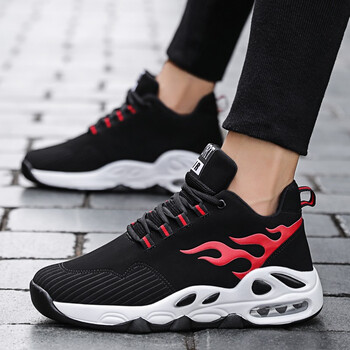 京日達男士5805黑紅 42