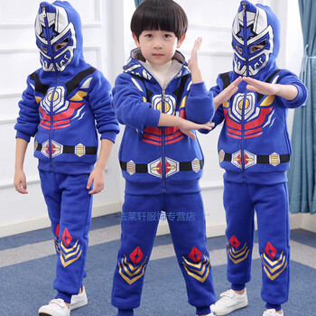 小男孩子裝冬季