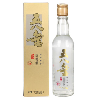 臺灣高粱酒玉山