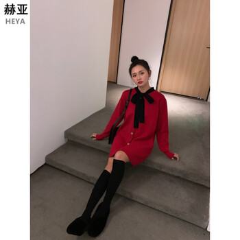 優(yōu)雅吊帶裙，讓你變身女神主角