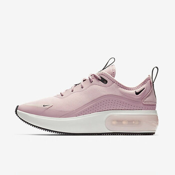 耐克（NIKE）跑步鞋AQ4312-500 粉色 