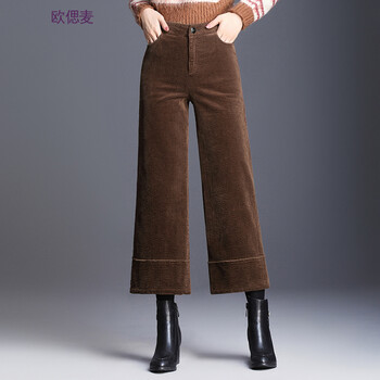 絲褲,新款,元素,樣式,流行,趨勢,燈芯,絨蕾