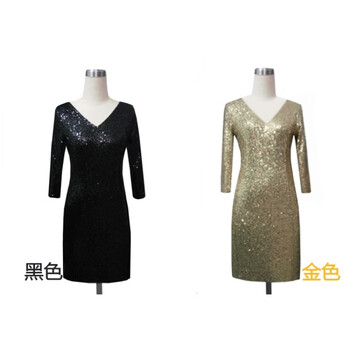 亮片,亮片,怎么樣,金色,金色,裙子,裙子