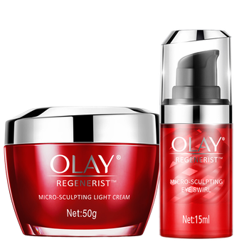 olay大紅瓶輕盈型