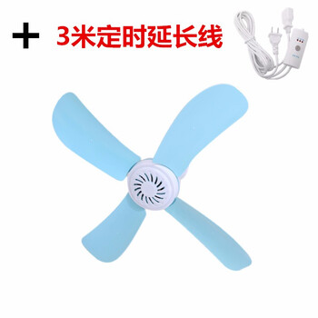 散熱小風扇