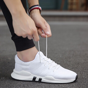 梵托迪男士W05白色 42