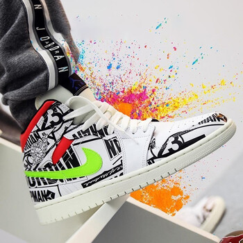 南京nike