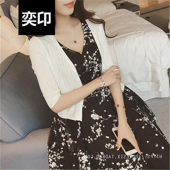 寬松牛仔外套，打造百變女郎