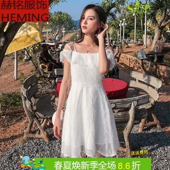 荷葉袖，夏日清涼不尷尬