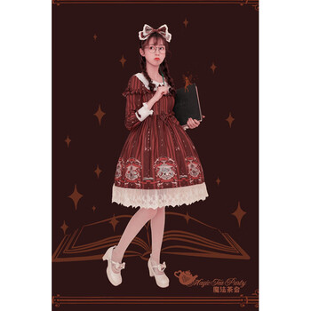 條紋連衣裙，讓你變身女神收割機