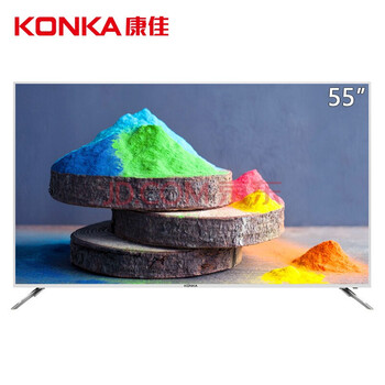 康佳超窄邊框電視