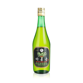 竹葉青（CHUYEHCHING）45375mL-500mL，475 