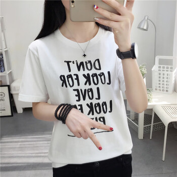 印花寬松連衣裙，打造清爽小仙女