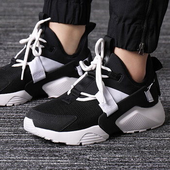 耐克（NIKE）跑步鞋AH6804-002 38