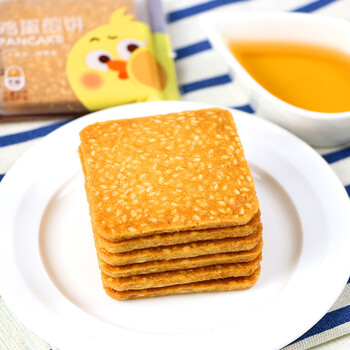 怎么樣,煎餅,芝麻,芝麻,煎餅