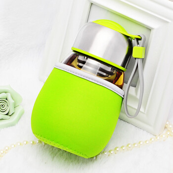 便攜保溫杯，喝出你的健康生活