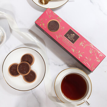 進(jìn)口餅干godiva