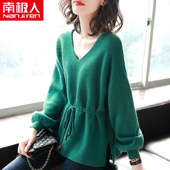 純棉針織開衫，穿出優(yōu)雅少女風(fēng)