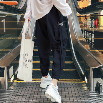 hiphop情侶褲