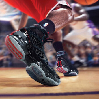 阿迪達斯（Adidas）籃球鞋2019新款黑紅BB7824 44，41，42.5，42，43