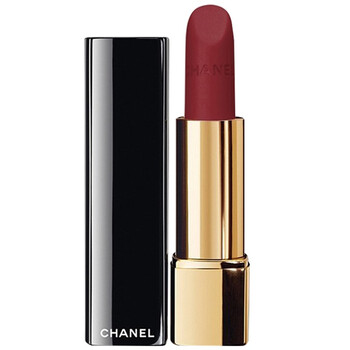 chanel,chanel,唇膏,絲絨,絲絨,唇膏,怎么樣