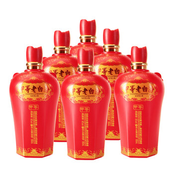 老汾酒42度