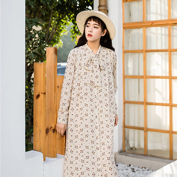 時(shí)尚連衣裙，打造優(yōu)雅女人味