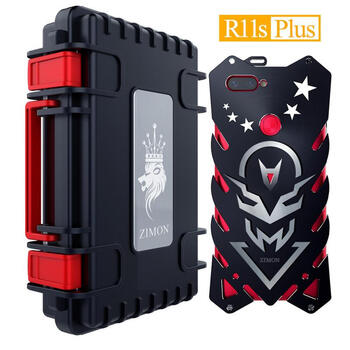 晢?。▃hejun） OPPOR11splus 手機(jī)殼/保護(hù)套