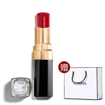 chanel唇膏92