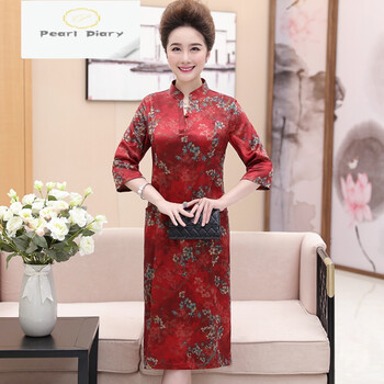 時(shí)尚吊帶裙，讓你穿出性感女神范