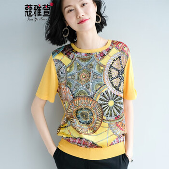 你穿搭，時(shí)尚又顯瘦