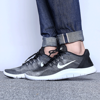 耐克（NIKE）跑步鞋AA7397-001舒適耐磨 40