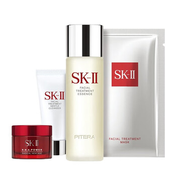 sk2眼部護(hù)膚精華