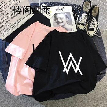 夏日穿搭，寬松連衣裙來助力