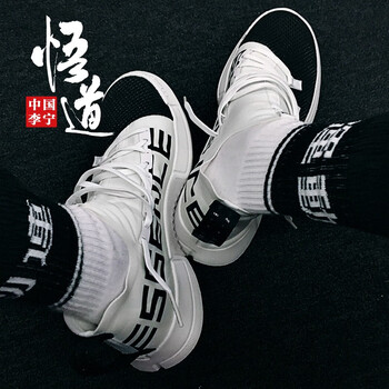 科比籃球鞋10