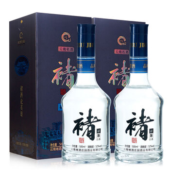 褚酒白酒